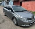 Серый Тойота Авенсис, объемом двигателя 2.23 л и пробегом 290 тыс. км за 10800 $, фото 1 на Automoto.ua