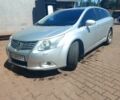 Серый Тойота Авенсис, объемом двигателя 2.2 л и пробегом 290 тыс. км за 8700 $, фото 1 на Automoto.ua