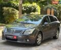 Серый Тойота Авенсис, объемом двигателя 2.2 л и пробегом 305 тыс. км за 10290 $, фото 1 на Automoto.ua