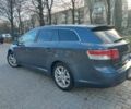 Сірий Тойота Авенсіс, об'ємом двигуна 2 л та пробігом 301 тис. км за 4076 $, фото 13 на Automoto.ua