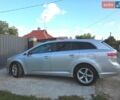 Серый Тойота Авенсис, объемом двигателя 2.23 л и пробегом 290 тыс. км за 7000 $, фото 1 на Automoto.ua