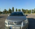 Серый Тойота Авенсис, объемом двигателя 1.8 л и пробегом 175 тыс. км за 8300 $, фото 1 на Automoto.ua