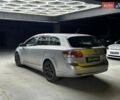 Сірий Тойота Авенсіс, об'ємом двигуна 2.23 л та пробігом 198 тис. км за 9800 $, фото 3 на Automoto.ua