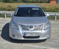 Серый Тойота Авенсис, объемом двигателя 2.2 л и пробегом 220 тыс. км за 10500 $, фото 1 на Automoto.ua