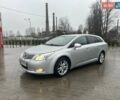 Сірий Тойота Авенсіс, об'ємом двигуна 2 л та пробігом 251 тис. км за 7999 $, фото 1 на Automoto.ua