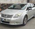 Серый Тойота Авенсис, объемом двигателя 0 л и пробегом 300 тыс. км за 4033 $, фото 1 на Automoto.ua