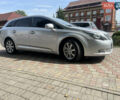 Серый Тойота Авенсис, объемом двигателя 2.23 л и пробегом 310 тыс. км за 7200 $, фото 8 на Automoto.ua