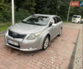 Серый Тойота Авенсис, объемом двигателя 2.2 л и пробегом 292 тыс. км за 9000 $, фото 1 на Automoto.ua