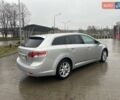 Сірий Тойота Авенсіс, об'ємом двигуна 2 л та пробігом 251 тис. км за 7999 $, фото 12 на Automoto.ua