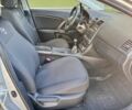Серый Тойота Авенсис, объемом двигателя 1.8 л и пробегом 300 тыс. км за 9100 $, фото 3 на Automoto.ua