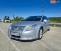 Серый Тойота Авенсис, объемом двигателя 2.2 л и пробегом 220 тыс. км за 10500 $, фото 5 на Automoto.ua