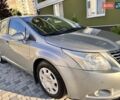 Сірий Тойота Авенсіс, об'ємом двигуна 1.8 л та пробігом 300 тис. км за 8500 $, фото 1 на Automoto.ua