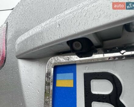 Сірий Тойота Авенсіс, об'ємом двигуна 2 л та пробігом 251 тис. км за 7999 $, фото 51 на Automoto.ua