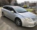 Серый Тойота Авенсис, объемом двигателя 2.23 л и пробегом 282 тыс. км за 8000 $, фото 1 на Automoto.ua