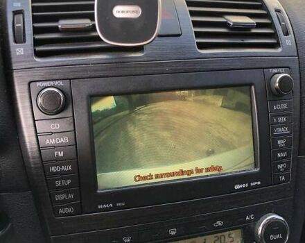 Серый Тойота Авенсис, объемом двигателя 2.23 л и пробегом 282 тыс. км за 8000 $, фото 8 на Automoto.ua