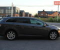 Серый Тойота Авенсис, объемом двигателя 2 л и пробегом 210 тыс. км за 9400 $, фото 3 на Automoto.ua