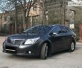 Серый Тойота Авенсис, объемом двигателя 1.8 л и пробегом 205 тыс. км за 11300 $, фото 1 на Automoto.ua