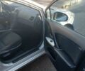 Серый Тойота Авенсис, объемом двигателя 2 л и пробегом 196 тыс. км за 8600 $, фото 11 на Automoto.ua