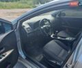 Серый Тойота Авенсис, объемом двигателя 2 л и пробегом 306 тыс. км за 8900 $, фото 4 на Automoto.ua