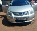 Серый Тойота Авенсис, объемом двигателя 2.23 л и пробегом 290 тыс. км за 9000 $, фото 1 на Automoto.ua
