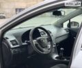 Сірий Тойота Авенсіс, об'ємом двигуна 2 л та пробігом 280 тис. км за 8399 $, фото 17 на Automoto.ua