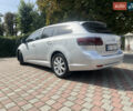 Серый Тойота Авенсис, объемом двигателя 2.23 л и пробегом 310 тыс. км за 7200 $, фото 9 на Automoto.ua