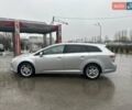 Сірий Тойота Авенсіс, об'ємом двигуна 2 л та пробігом 251 тис. км за 7999 $, фото 3 на Automoto.ua