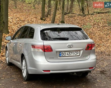 Серый Тойота Авенсис, объемом двигателя 2 л и пробегом 250 тыс. км за 6999 $, фото 28 на Automoto.ua