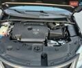 Серый Тойота Авенсис, объемом двигателя 2 л и пробегом 210 тыс. км за 9400 $, фото 7 на Automoto.ua