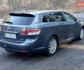 Серый Тойота Авенсис, объемом двигателя 2.23 л и пробегом 202 тыс. км за 9999 $, фото 4 на Automoto.ua