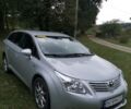 Серый Тойота Авенсис, объемом двигателя 2.2 л и пробегом 145 тыс. км за 10750 $, фото 1 на Automoto.ua