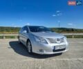 Серый Тойота Авенсис, объемом двигателя 2.2 л и пробегом 220 тыс. км за 10500 $, фото 4 на Automoto.ua