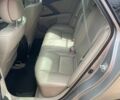 Серый Тойота Авенсис, объемом двигателя 2.23 л и пробегом 290 тыс. км за 10800 $, фото 14 на Automoto.ua