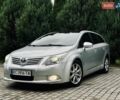 Сірий Тойота Авенсіс, об'ємом двигуна 2.2 л та пробігом 295 тис. км за 7499 $, фото 1 на Automoto.ua