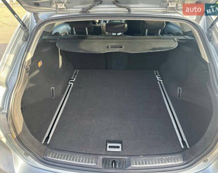 Сірий Тойота Авенсіс, об'ємом двигуна 2.23 л та пробігом 267 тис. км за 6700 $, фото 13 на Automoto.ua