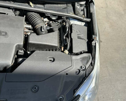 Сірий Тойота Авенсіс, об'ємом двигуна 2 л та пробігом 250 тис. км за 8500 $, фото 9 на Automoto.ua
