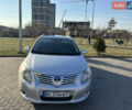 Серый Тойота Авенсис, объемом двигателя 2.23 л и пробегом 270 тыс. км за 7900 $, фото 7 на Automoto.ua