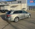 Серый Тойота Авенсис, объемом двигателя 2.2 л и пробегом 240 тыс. км за 6950 $, фото 9 на Automoto.ua