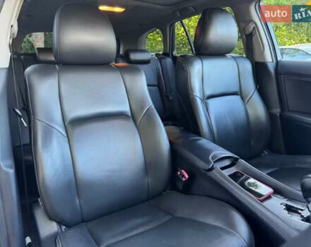 Серый Тойота Авенсис, объемом двигателя 2.23 л и пробегом 293 тыс. км за 9511 $, фото 19 на Automoto.ua