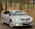Серый Тойота Авенсис, объемом двигателя 2 л и пробегом 250 тыс. км за 6999 $, фото 16 на Automoto.ua