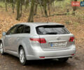 Серый Тойота Авенсис, объемом двигателя 2 л и пробегом 250 тыс. км за 6999 $, фото 26 на Automoto.ua