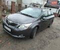 Серый Тойота Авенсис, объемом двигателя 2 л и пробегом 313 тыс. км за 8000 $, фото 1 на Automoto.ua