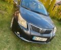 Серый Тойота Авенсис, объемом двигателя 2.3 л и пробегом 209 тыс. км за 7100 $, фото 1 на Automoto.ua