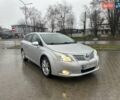 Сірий Тойота Авенсіс, об'ємом двигуна 2 л та пробігом 251 тис. км за 7999 $, фото 20 на Automoto.ua