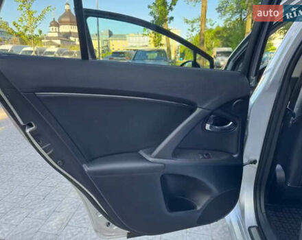 Серый Тойота Авенсис, объемом двигателя 2.23 л и пробегом 293 тыс. км за 9511 $, фото 15 на Automoto.ua