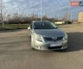 Серый Тойота Авенсис, объемом двигателя 2.2 л и пробегом 240 тыс. км за 6950 $, фото 14 на Automoto.ua