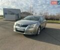 Серый Тойота Авенсис, объемом двигателя 2.2 л и пробегом 240 тыс. км за 6950 $, фото 3 на Automoto.ua