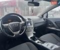 Сірий Тойота Авенсіс, об'ємом двигуна 2 л та пробігом 251 тис. км за 7999 $, фото 44 на Automoto.ua