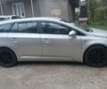 Серый Тойота Авенсис, объемом двигателя 2.2 л и пробегом 189 тыс. км за 9000 $, фото 5 на Automoto.ua