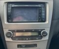 Серый Тойота Авенсис, объемом двигателя 2 л и пробегом 250 тыс. км за 7800 $, фото 12 на Automoto.ua